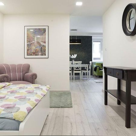 Casa Verde Apartment ブラチスラヴァ エクステリア 写真